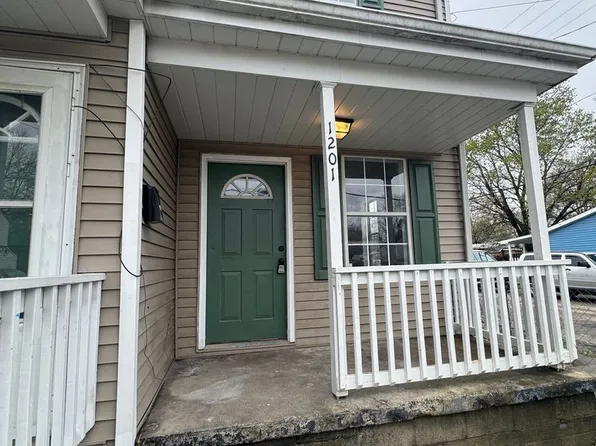 1201-1203 Long St, Hamilton, OH 45011