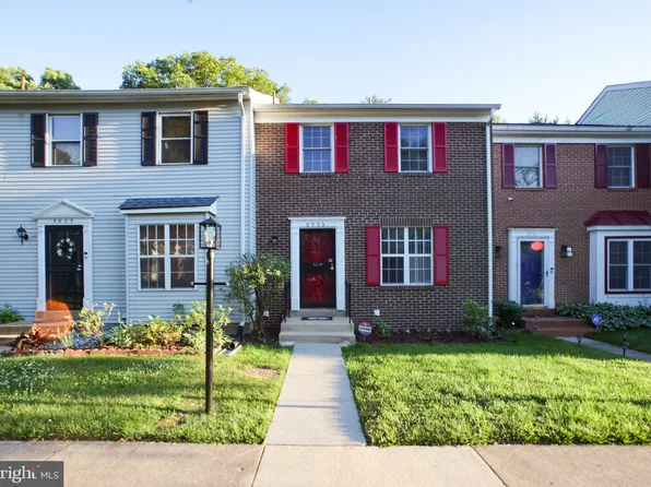 5933 Hil Mar Dr, District Heights, MD 20747