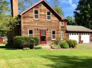 10 Cooper Hill Rd, Salisbury, CT 06068