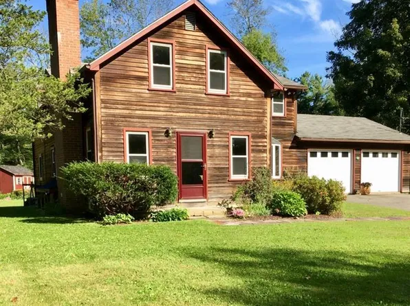 10 Cooper Hill Road, Salisbury, CT 06068