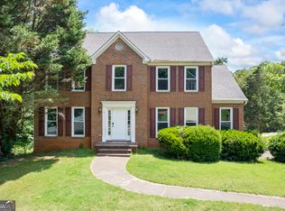 2196 Kildare Way NW, Kennesaw, GA 30152