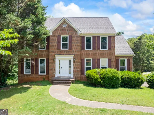 2196 Kildare Way NW, Kennesaw, GA 30152