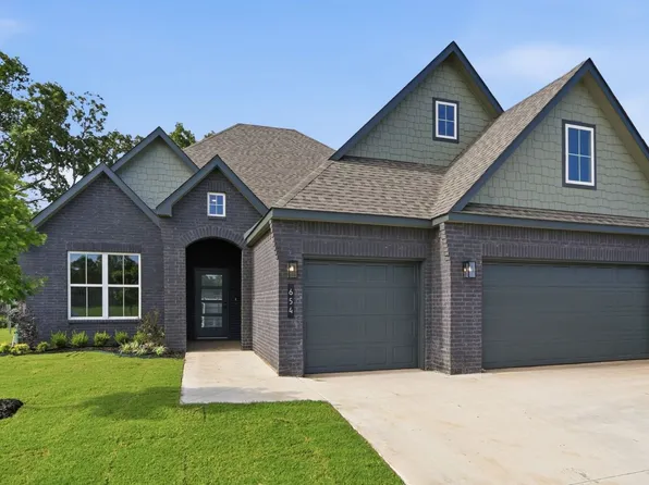 654 W 83rd St S, Tulsa, OK 74132