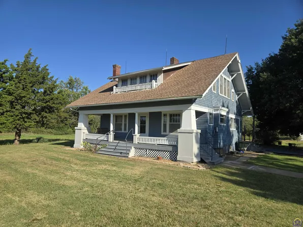 636 Road 170, Emporia, KS 66801