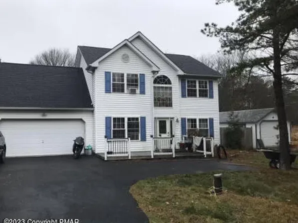 178 Stonecrest Rd, Blakeslee, PA 18610