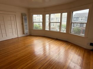 5420 California St APT 3, San Francisco, CA 94118
