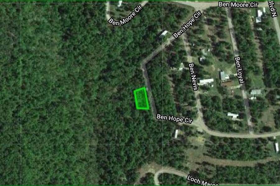 1st image of 99 Ben Moore Cir