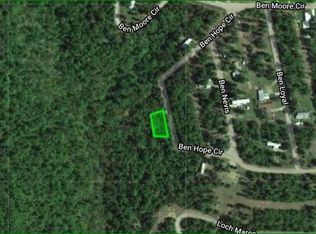 99 Ben Moore Cir, Mountain Home, AR 72653