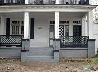 1561 Illinois St APT A, Mobile, AL 36604