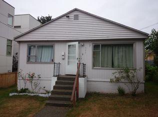 713 Martin Luther King Jr Way S, Seattle, WA 98144