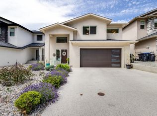 3118 Riesling Way, West Kelowna, BC V4T 3M7
