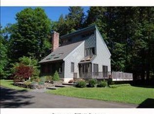 166 Hartland Rd, West Granby, CT 06090