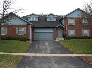 4705 Westchester Dr NE #1, Cedar Rapids, IA 52402