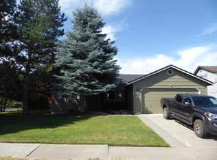 63251 Gallop Ct, Bend, OR 97701