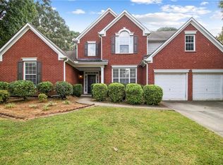 1014 Frog Leap Trl NW, Kennesaw, GA 30152