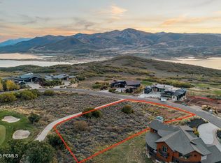 1155 E Lasso Trl #32, Kamas, UT 84036
