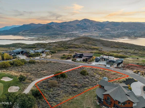 1155 E Lasso Trl #32, Kamas, UT 84036