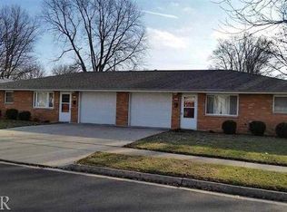 1117 Bryan St, Normal, IL 61761