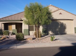 32828 N Cherry Creek Rd, Queen Creek, AZ 85142