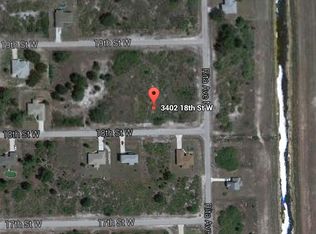 3402 18th St W, Lehigh Acres, FL 33971