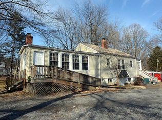 2300 Cool Spring Rd, Hyattsville, MD 20783