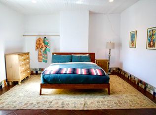 (Undisclosed Address), Marfa, TX 79843