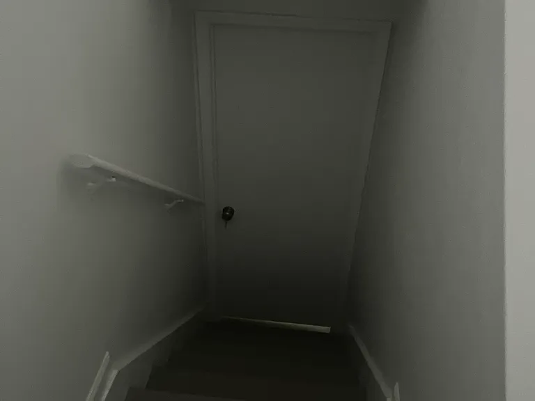 Lower level, basement