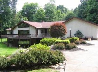 16505 Chibiabos Trl, Doylestown, OH 44230