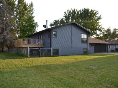 1204 Greenwood St E, Thief River Falls, MN, 56701
