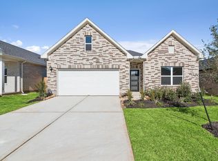9738 Enclave Ridge Rd, Willis, TX 77318