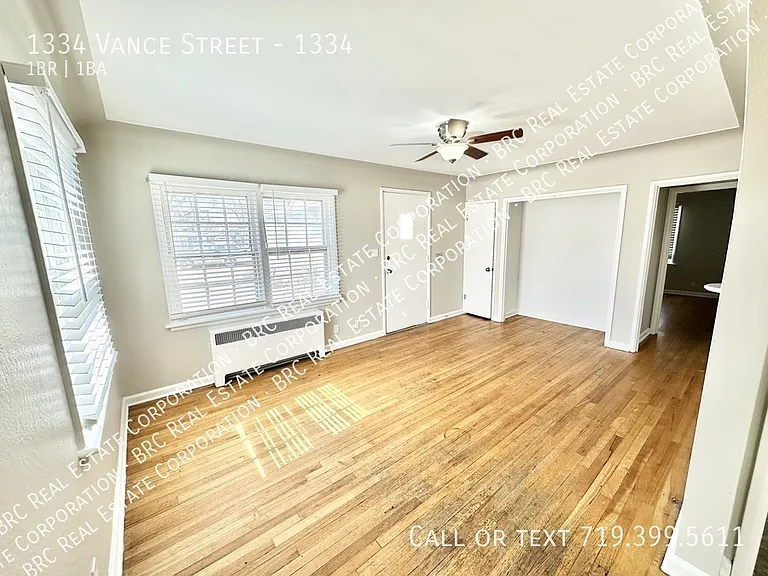 1334 Vance St #1334 — Photo 2