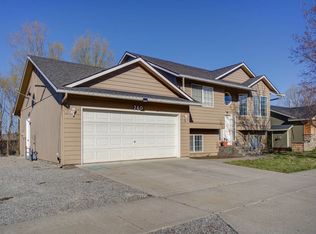 740 S River Heights Dr, Post Falls, ID 83854