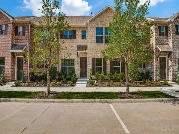 2429 Merriweather Ln, Flower Mound, TX 75028
