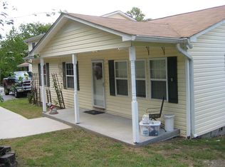 147 Inman St, Ringgold, GA 30736