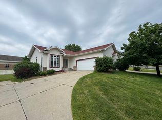 3140 Keswick Dr, Madison, WI 53719