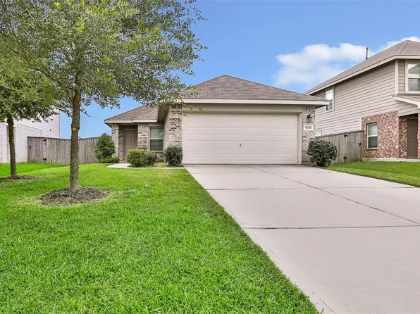 5858 Rosehill Forest Ln, Porter, TX 77365