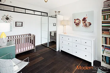 Sold by Modern Spaces