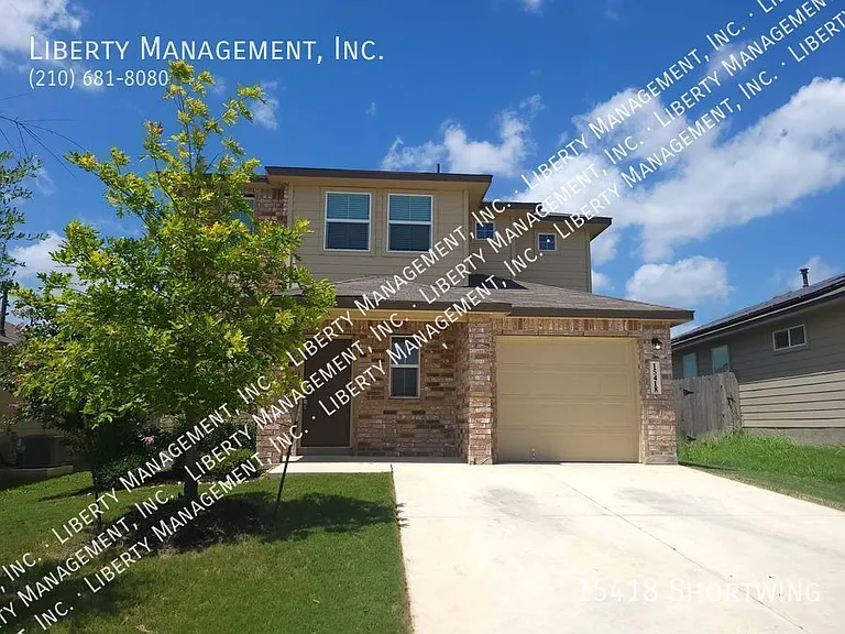 15418 Shortwing — Photo 1