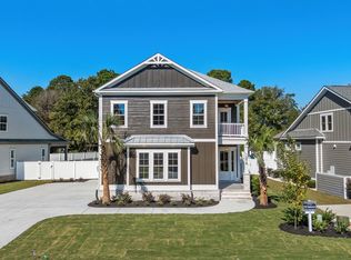 1278 Fiddlehead Way, Myrtle Beach, SC 29579