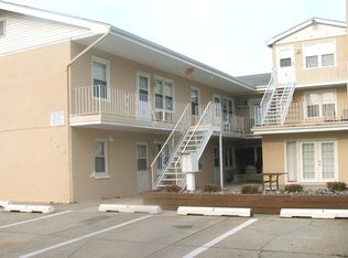209 E Primrose Rd APT 4, Wildwood Crest, NJ 08260