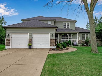 61 The Cmns, Grand Island, NY, 14072