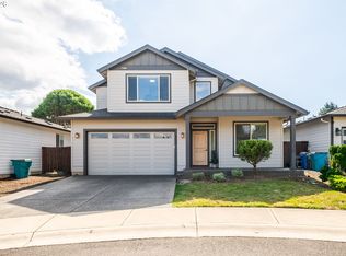 6505 NE 106th Cir, Vancouver, WA 98686