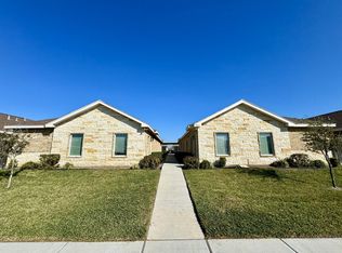 4009 Hawthorne Avenue - 3, Edinburg, TX 78539