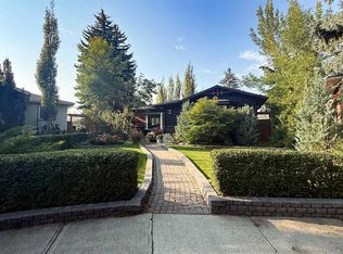 1423 S 18th St NE, Calgary, AB T2E4V8