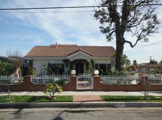 14420 Kingsdale Ave, Lawndale, CA 90260