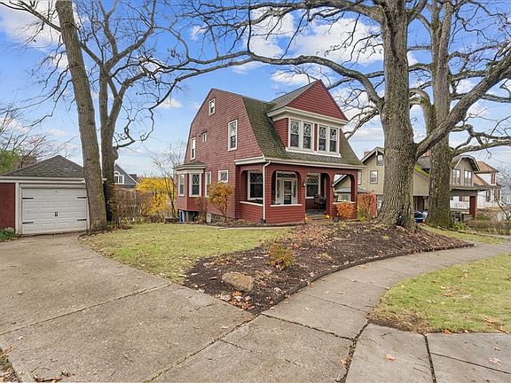 2nd image of 6933 Perrysville Ave