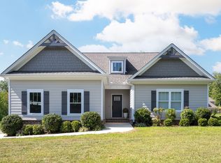 1450 Bowman Rd, Hixson, TN 37343