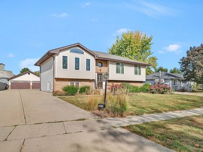 2411 Ruth Fitzgerald Dr, Plainfield, IL, 60586