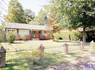 1448 Parker St, Baton Rouge, LA 70808