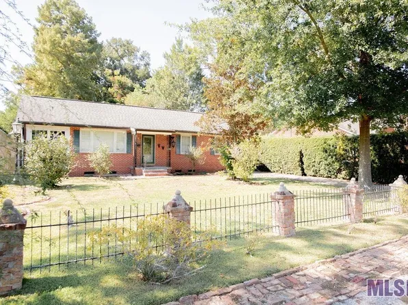 1448 Parker St, Baton Rouge, LA 70808